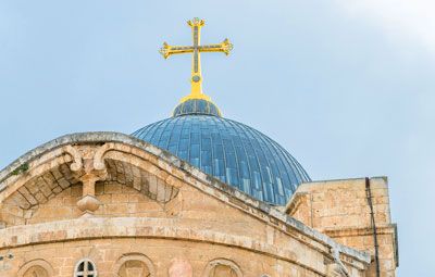 A STATEMENT FROM THE PATRIARCHS AND HEADS OF THE CHURCHES IN JERUSALEM ON UNITY AND REPRESENTATION OF THE CHRISTIAN COMMUNITIES IN THE HOLY LAND